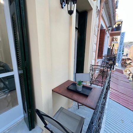 Apartamento Domus Bettolo La Canea Exterior foto