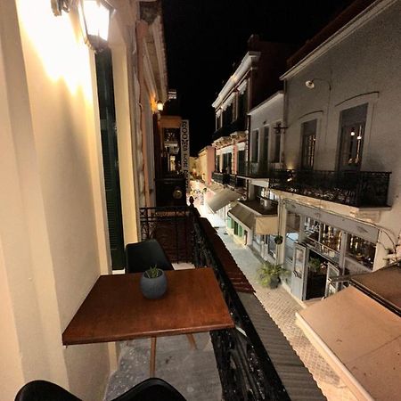 Apartamento Domus Bettolo La Canea Exterior foto
