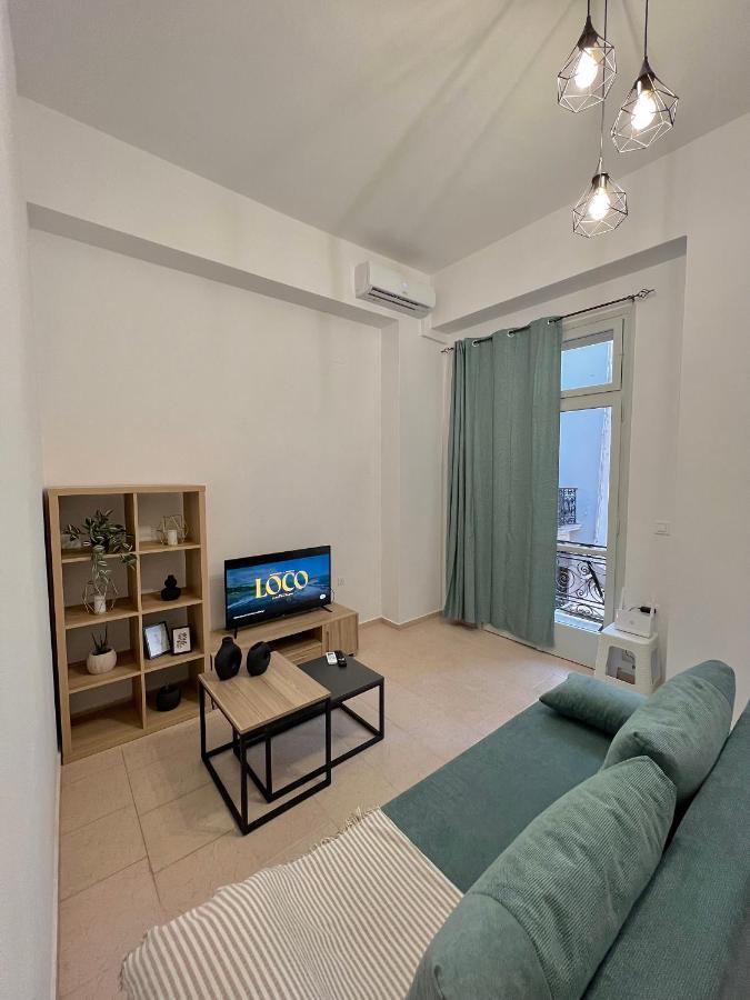 Apartamento Domus Bettolo La Canea Exterior foto