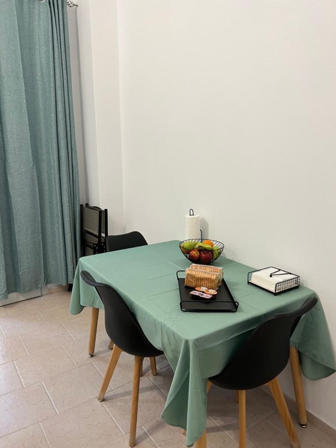 Apartamento Domus Bettolo La Canea Exterior foto
