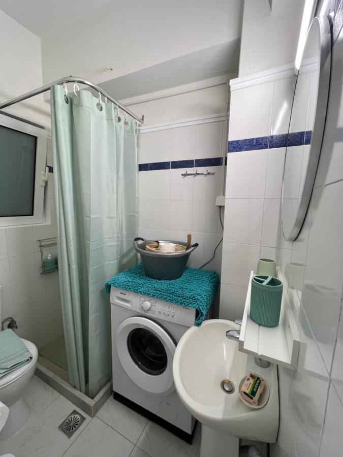 Apartamento Domus Bettolo La Canea Exterior foto