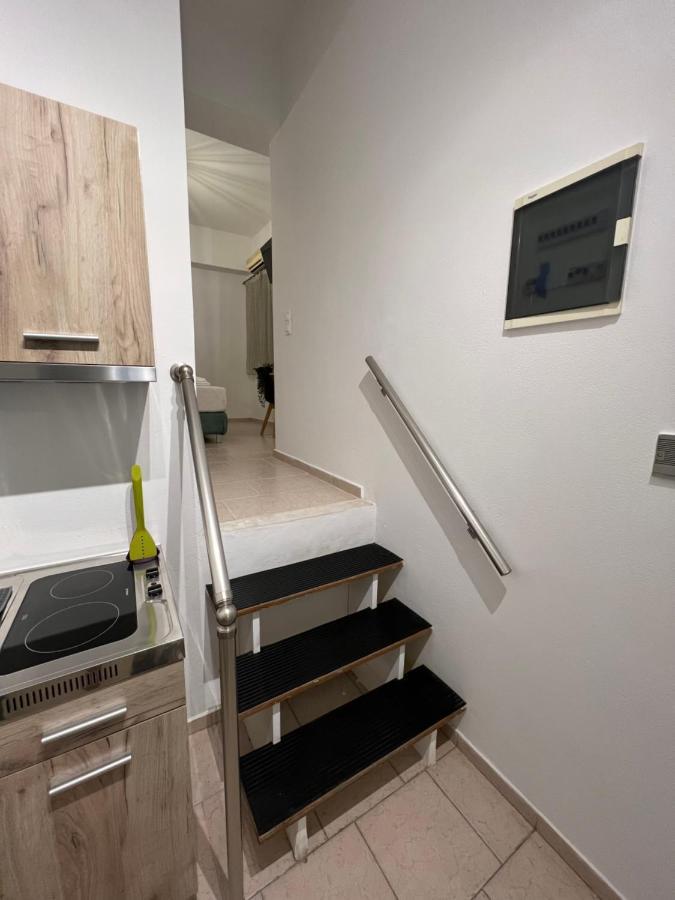 Apartamento Domus Bettolo La Canea Exterior foto