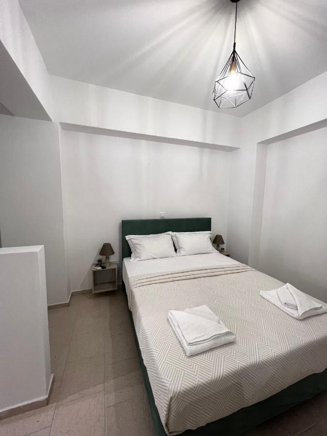 Apartamento Domus Bettolo La Canea Exterior foto